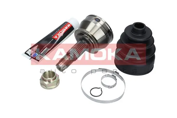 Joint Kit, drive shaft