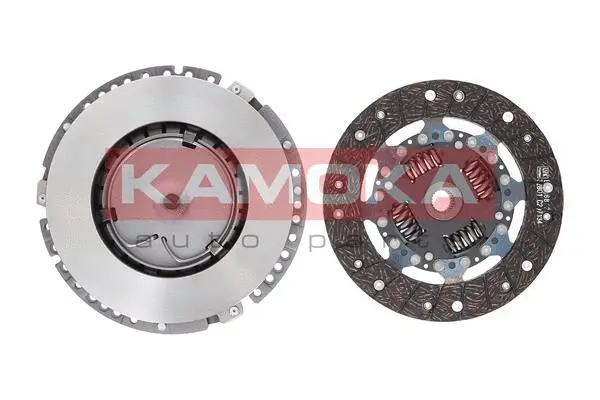 Clutch Kit (KC045)