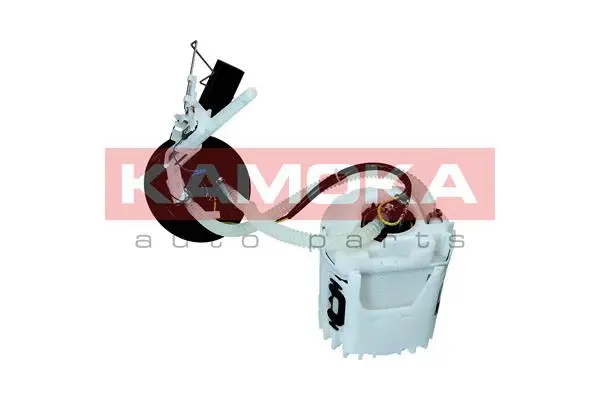 Fuel Feed Unit