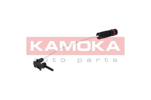 Warning Contact, brake pad wear (105009)