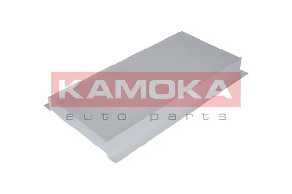 Filter, cabin air (F400801)
