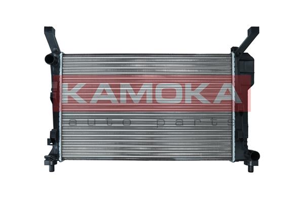 Radiator, engine cooling (7705060)