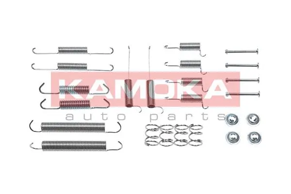 Accessory Kit, brake shoes (1070020)