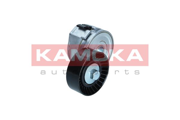 Belt Tensioner, V-ribbed belt