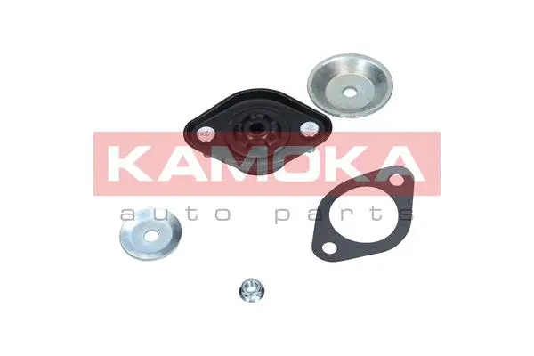 Repair Kit, suspension strut support mount