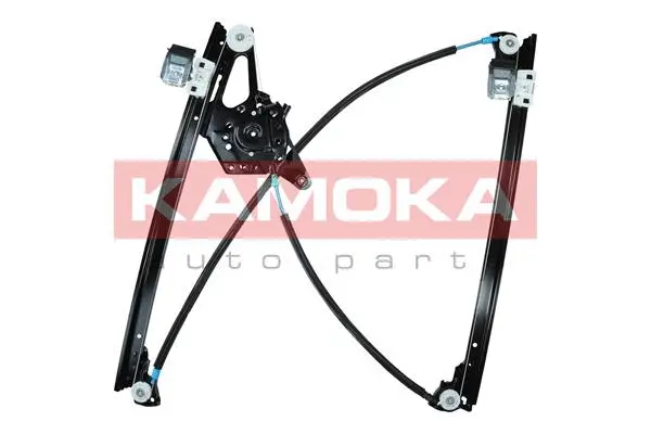 Window Regulator