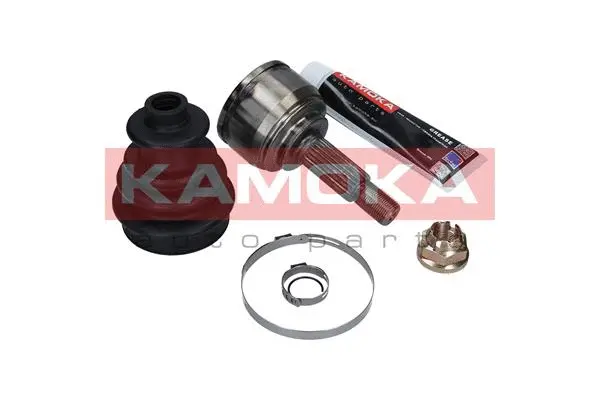 Joint Kit, drive shaft