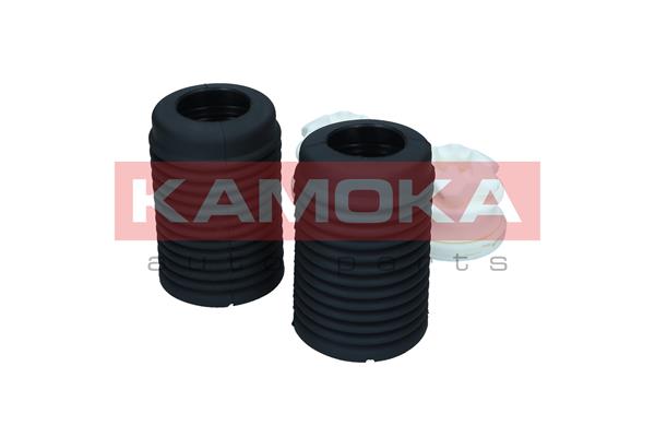 Dust Cover Kit, shock absorber