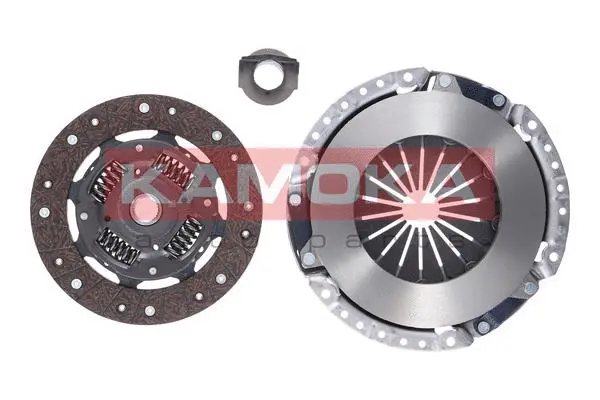 Clutch Kit (KC025)