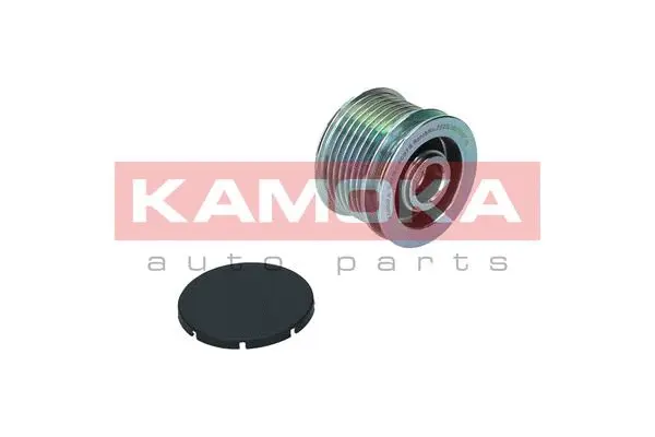 Alternator Freewheel Clutch