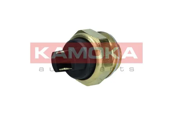 Temperature Switch, radiator fan