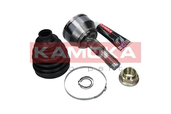 Joint Kit, drive shaft