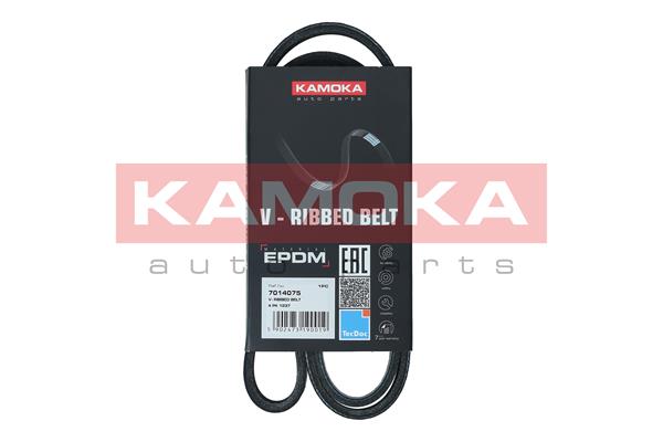 V-Ribbed Belt (7014075)