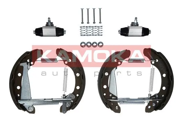 Brake Shoe Set (JQ213014)