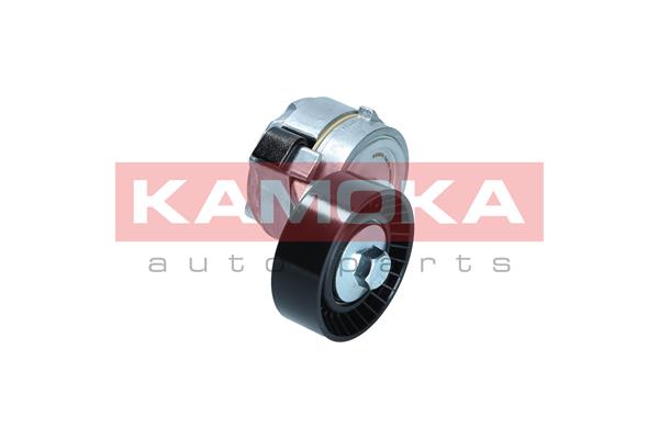 Belt Tensioner, V-ribbed belt