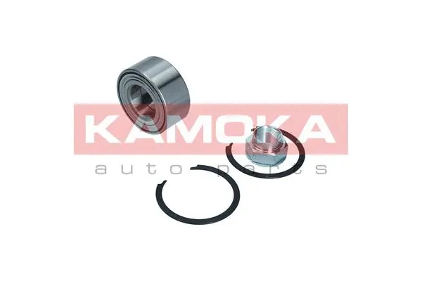 Wheel Bearing Kit (5600199)