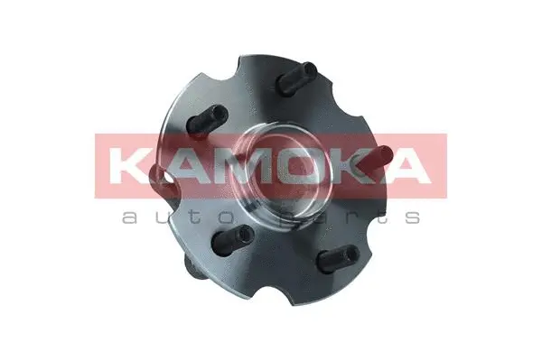 Wheel Bearing Kit (5500293)