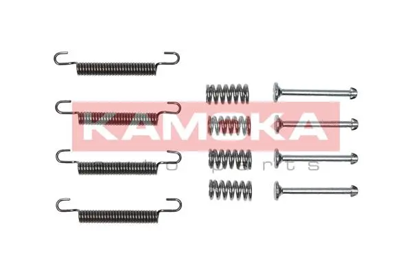 Accessory Kit, parking brake shoes (1070017)