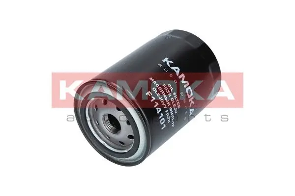 Oil Filter (F114101)