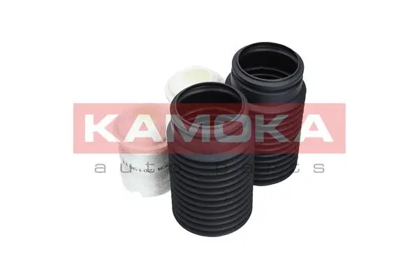 Dust Cover Kit, shock absorber