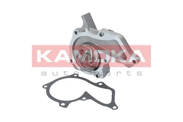 Water Pump, engine cooling (T0134)