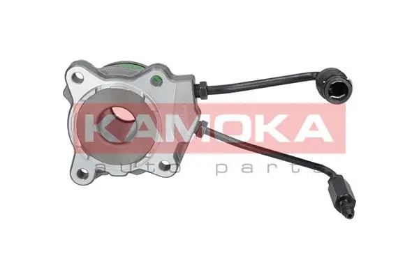 Central Slave Cylinder, clutch