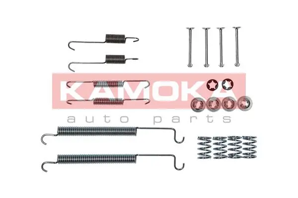 Accessory Kit, brake shoes (1070025)