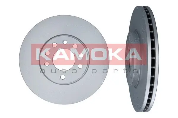 Brake Disc (1031620)