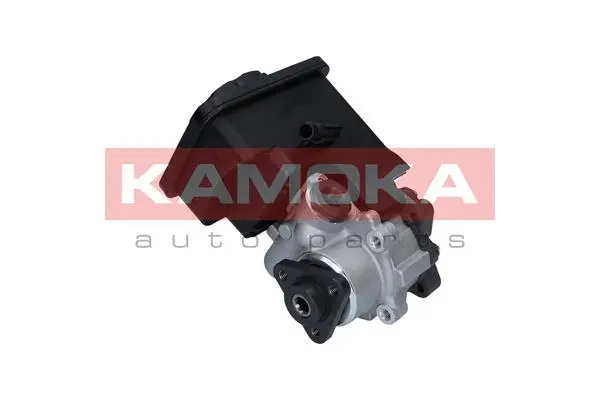 Hydraulic Pump, steering (PP040)