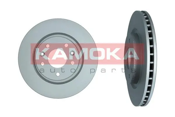 Brake Disc (103603)