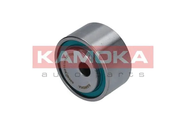 Tensioner Pulley, V-ribbed belt