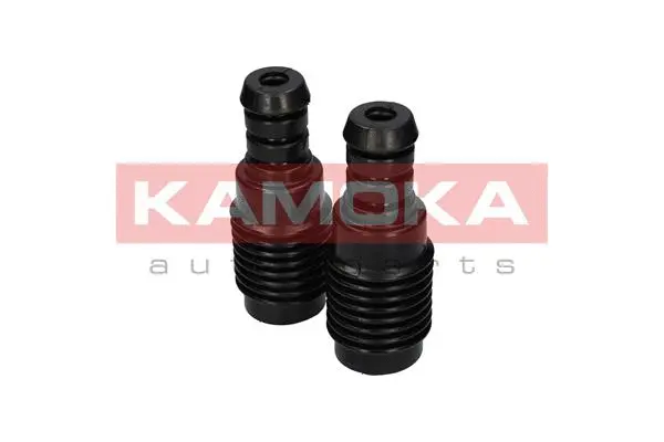 Dust Cover Kit, shock absorber
