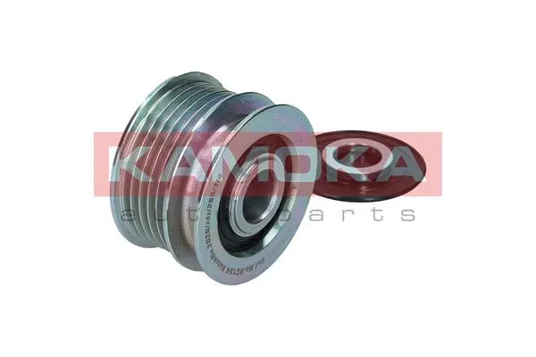 Alternator Freewheel Clutch