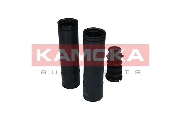 Dust Cover Kit, shock absorber