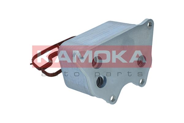 Oil Cooler, engine oil