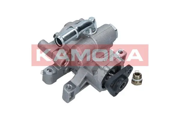 Hydraulic Pump, steering (PP069)