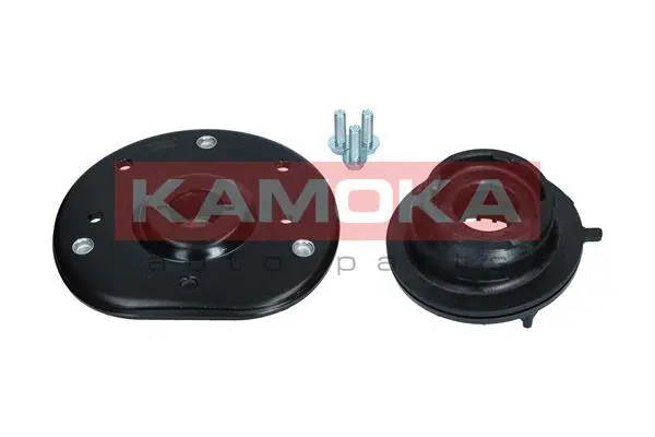Repair Kit, suspension strut support mount (209210)