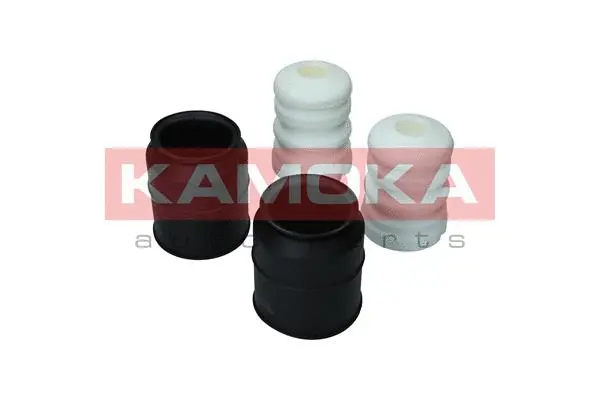 Dust Cover Kit, shock absorber