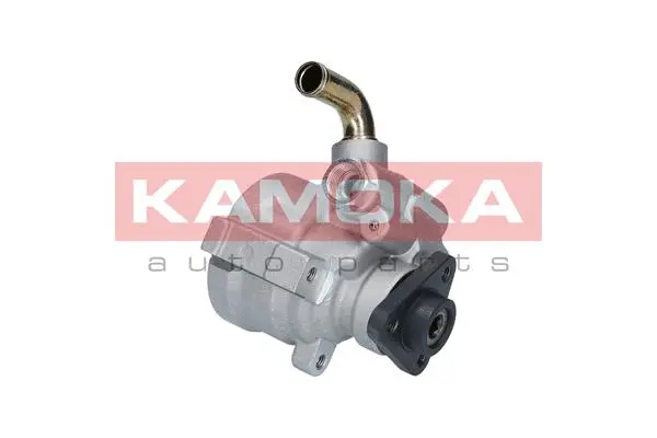Hydraulic Pump, steering (PP002)