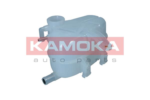 Expansion Tank, coolant