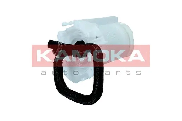 Fuel Feed Unit