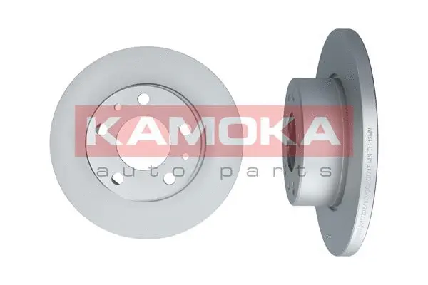 Brake Disc (1031003)