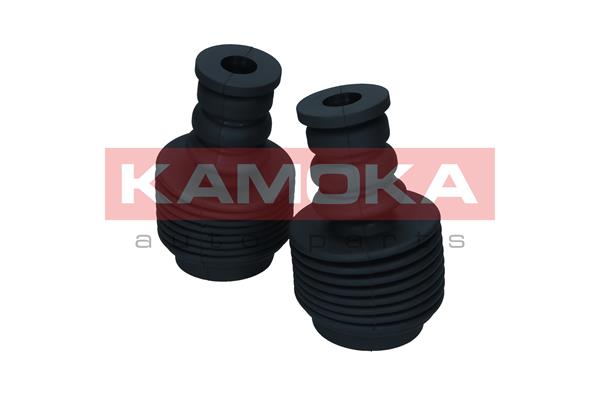 Dust Cover Kit, shock absorber