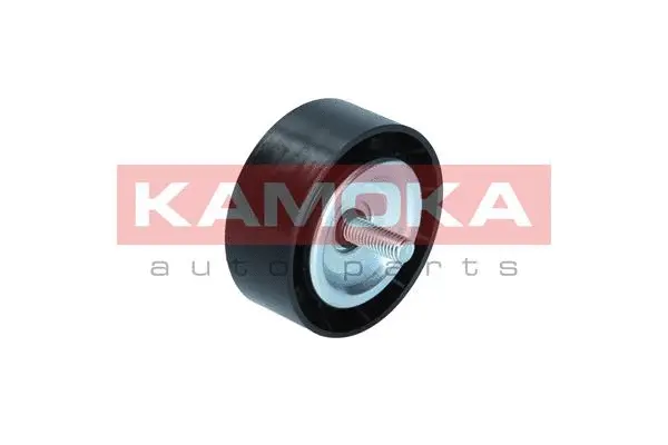 Tensioner Pulley, V-ribbed belt