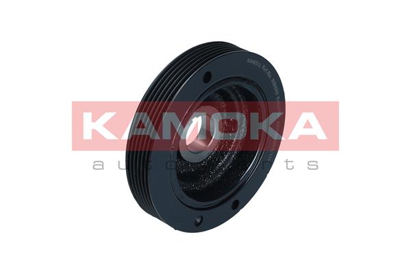 Belt Pulley, crankshaft (RW089)