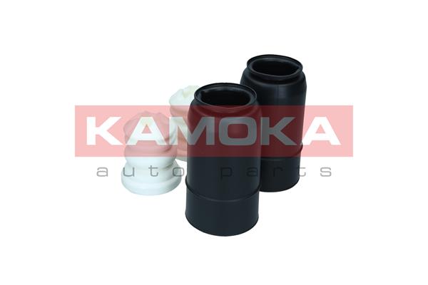 Dust Cover Kit, shock absorber