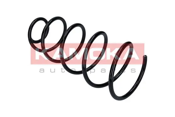 Suspension Spring