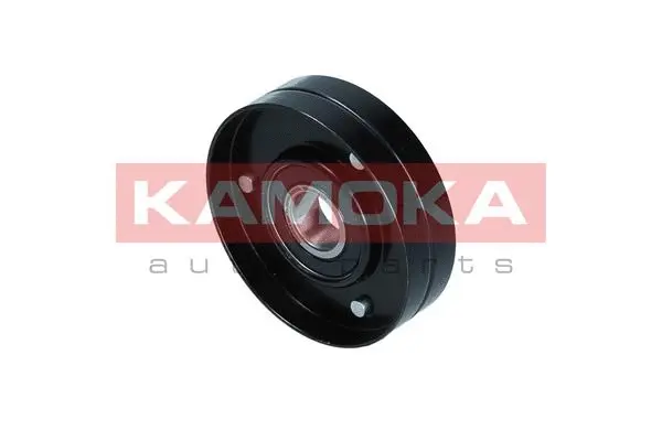 Tensioner Pulley, V-ribbed belt