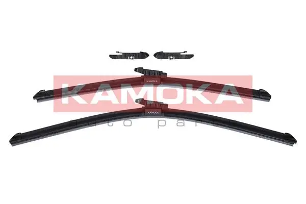 Wiper Blade (27D04)