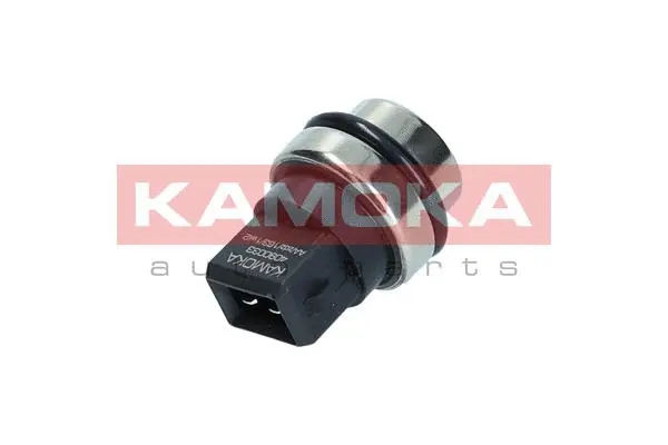 Temperature Switch, radiator fan